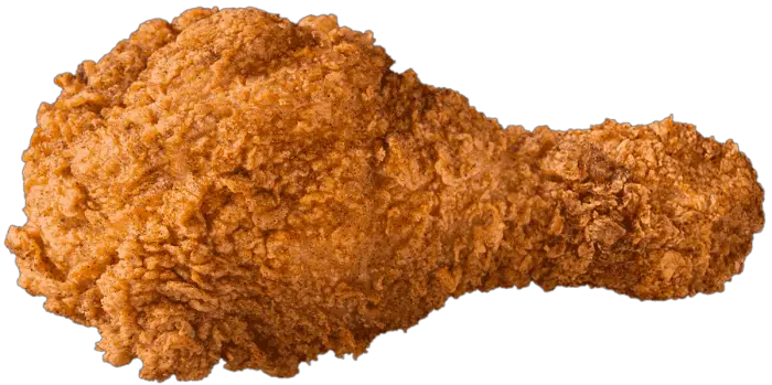 Chicken Fried Transparent Png HD Free Download