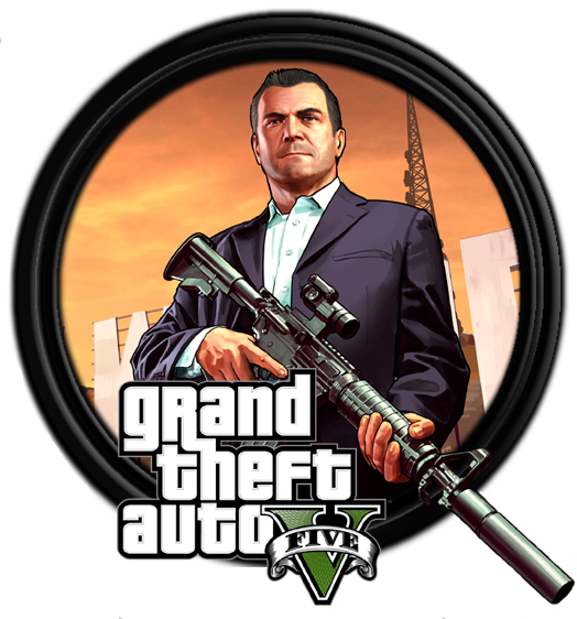 Gta 5 Png HD Free Download