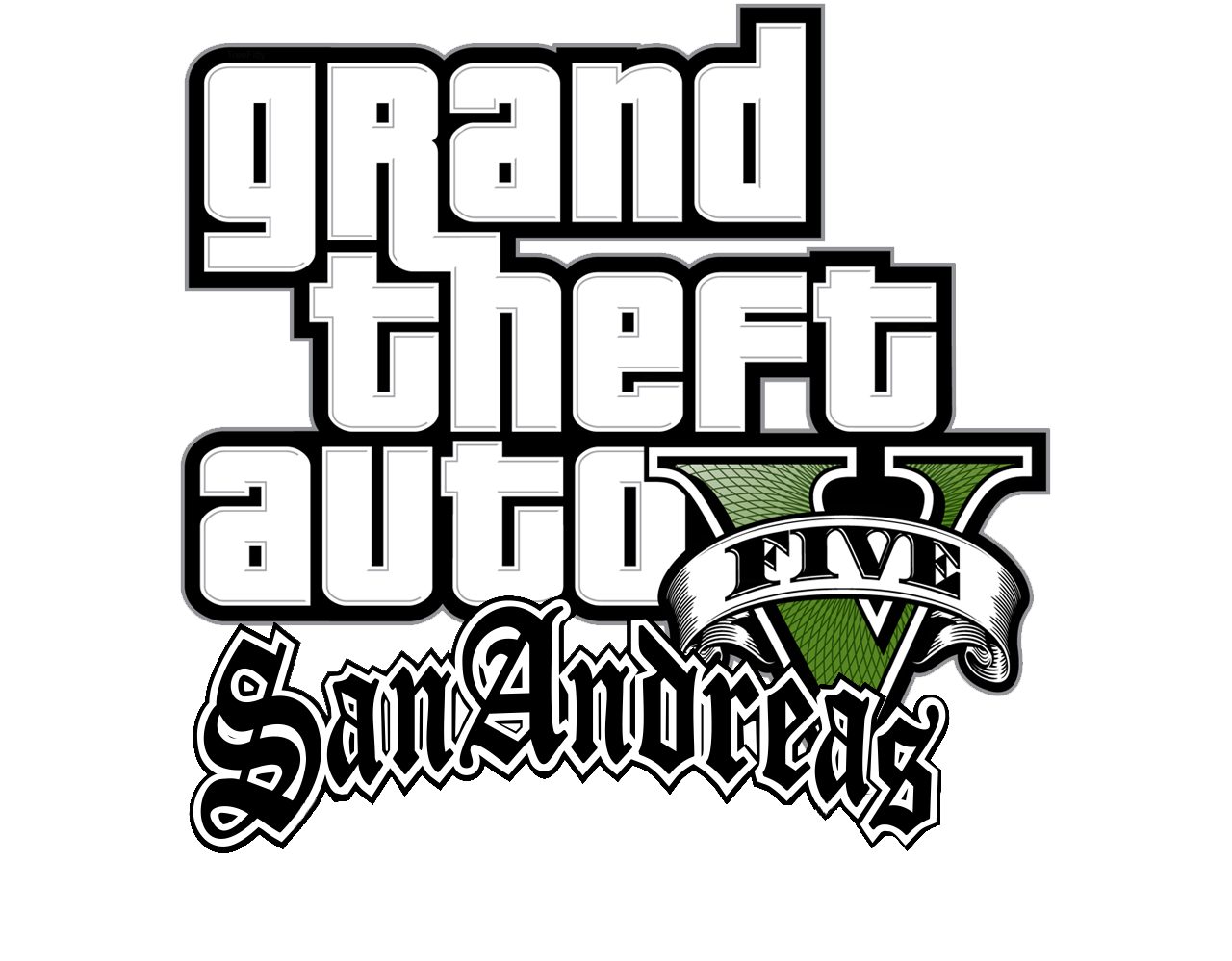 Gta Png HD Free Download