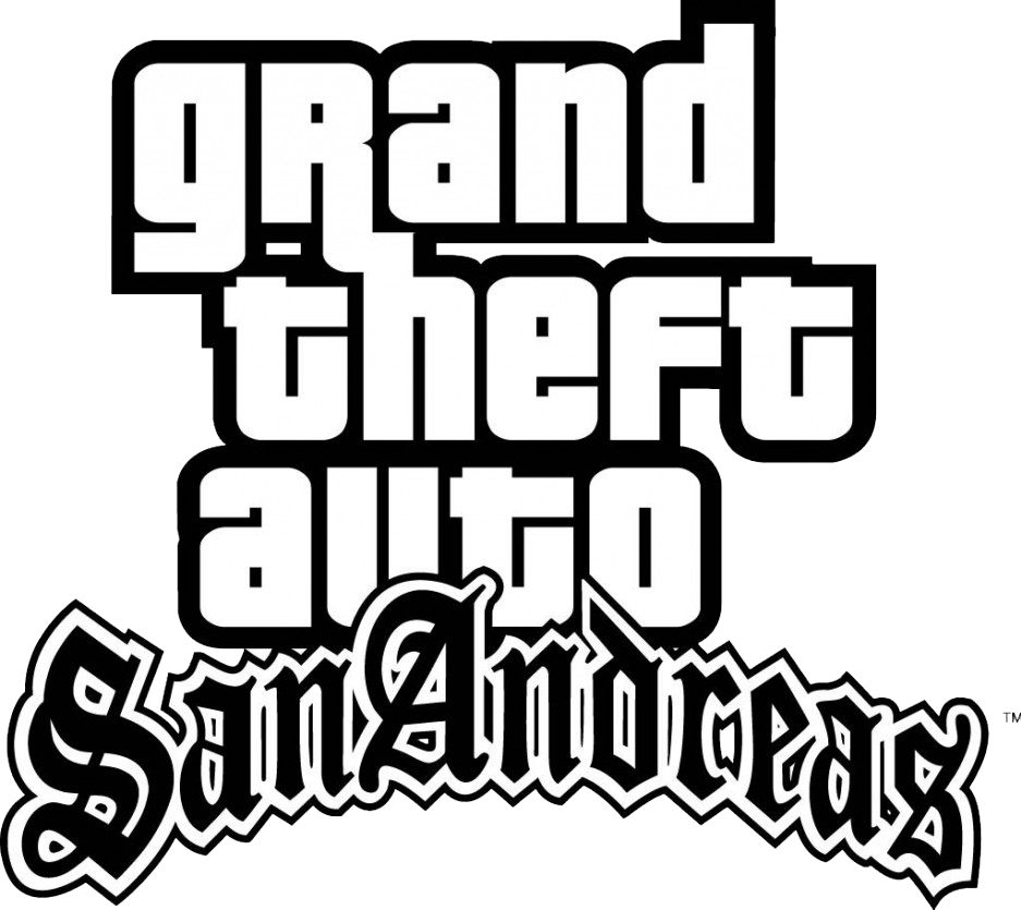 Gta Auto Theft Grand Png HD Free Download