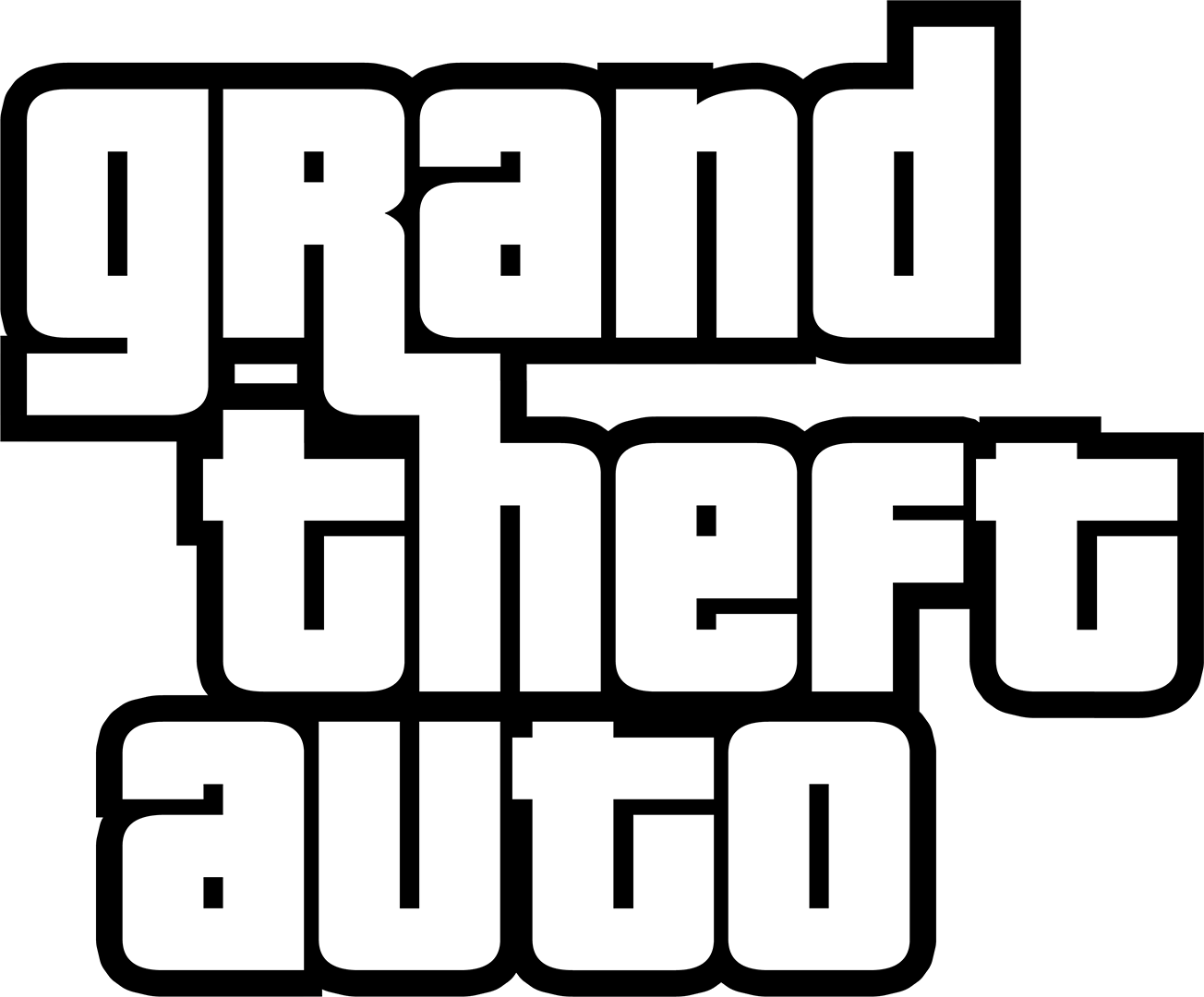 Gta Pic Auto Theft Grand Png HD Free Download