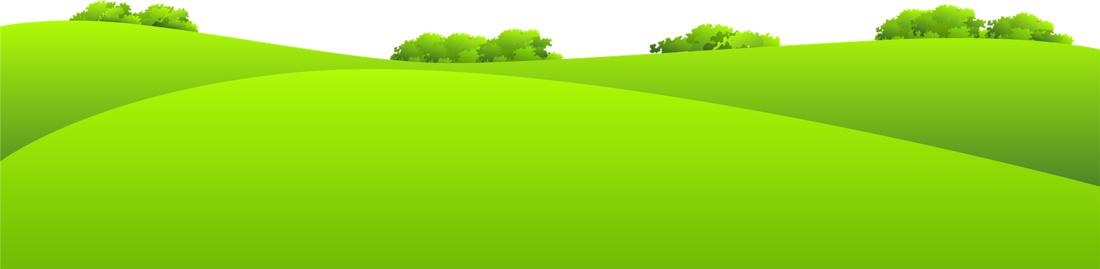 Meadow Greenscape Png HD Free Download