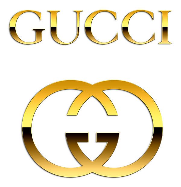 Logo Gucci Vector Png Hd Free Download