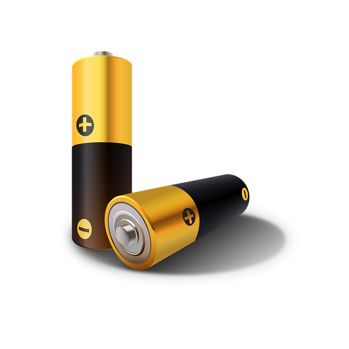 Battery Cell Png HD Free Download