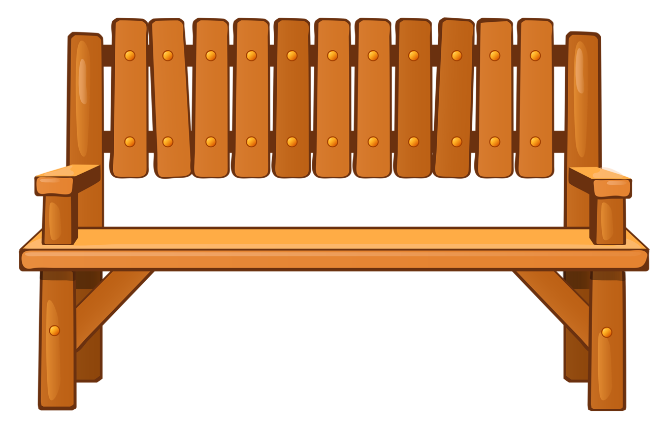 Bench Png HD Free Download