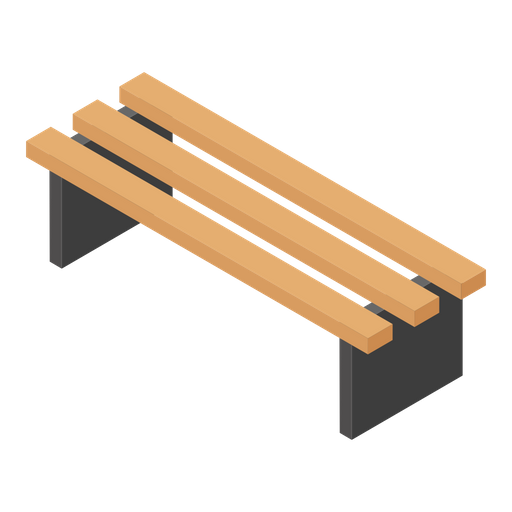 Bench Clipart Png HD Free Download