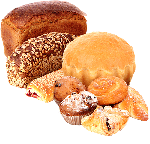 Fresh Bakery Png HD Free Download