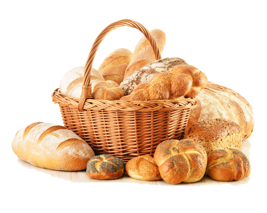 Fresh Bakery Png HD Free Download