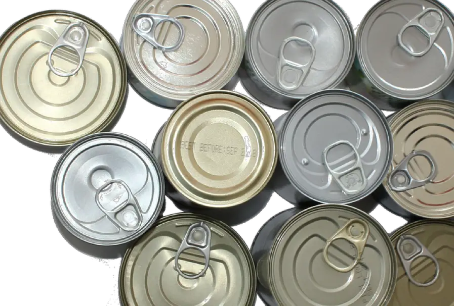 Metal Aluminum Png HD Free Download