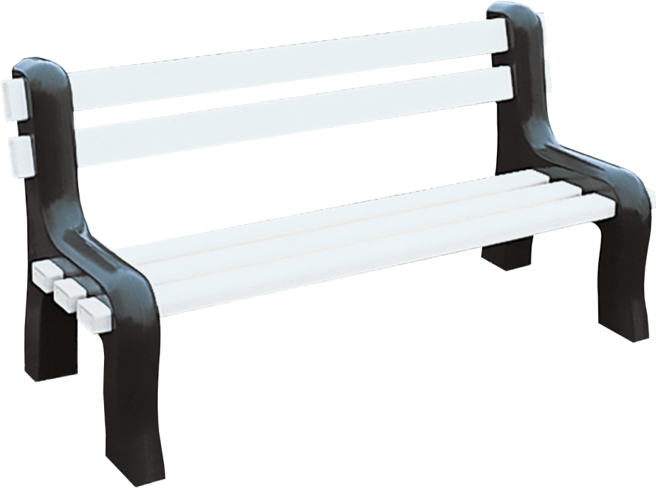 Bench Sitting Png HD Free Download
