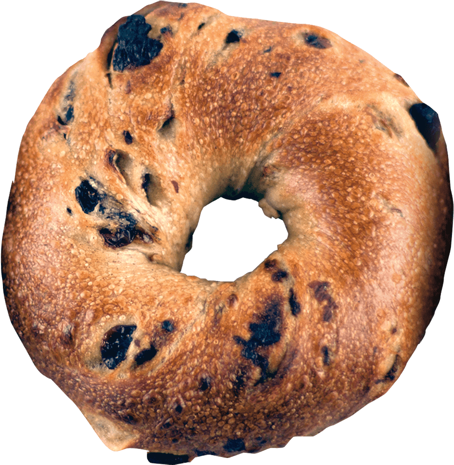 Bagel Sweet Png HD Free Download