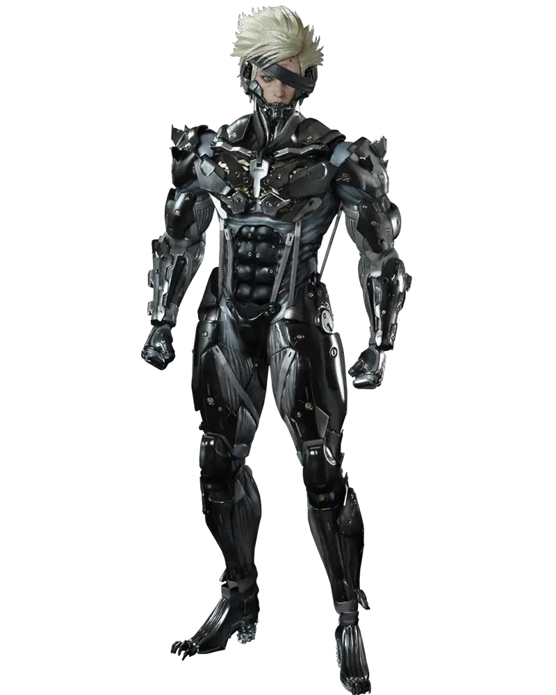 Video Game Metal Gear Png HD Free Download