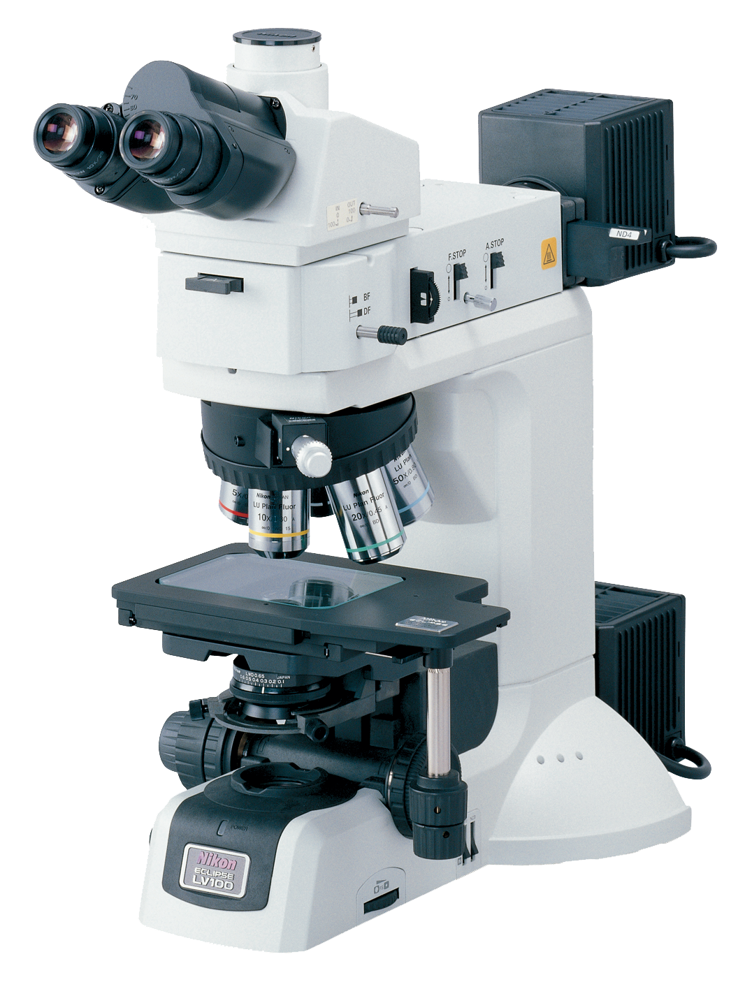 Microscope Binocular Png HD Free Download