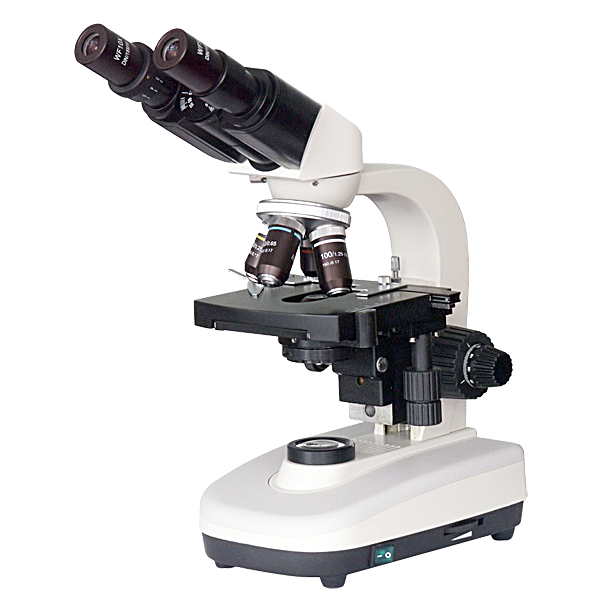 Microscope Binocular Png HD Free Download