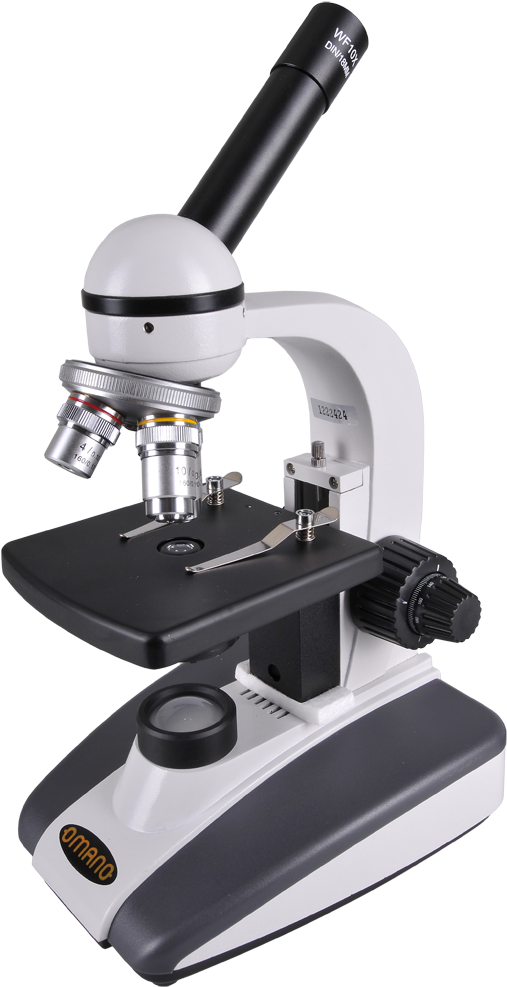 Microscope Png HD Free Download