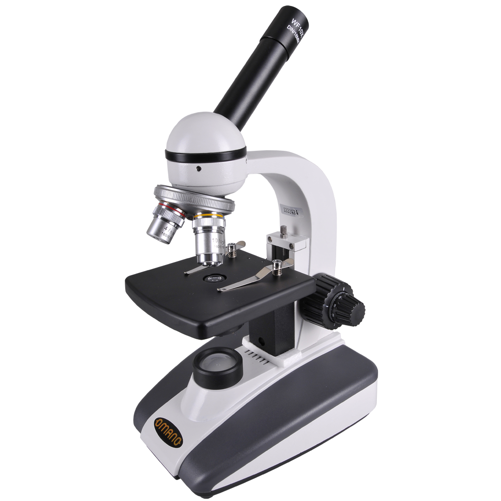 Microscope Pic File Png HD Free Download