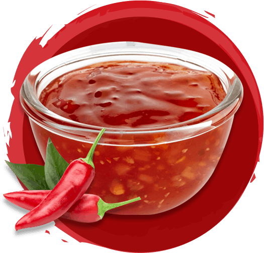 Pic Sauce Red Png HD Free Download