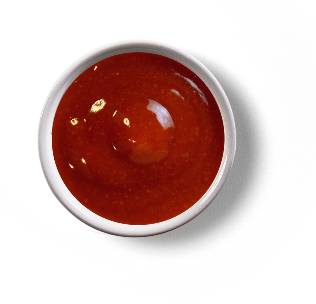 Sauce Red Png HD Free Download