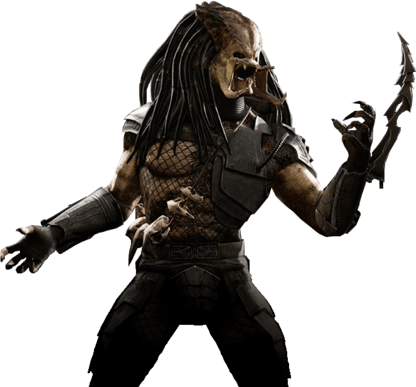 Kombat Mortal Transparent Png HD Free Download