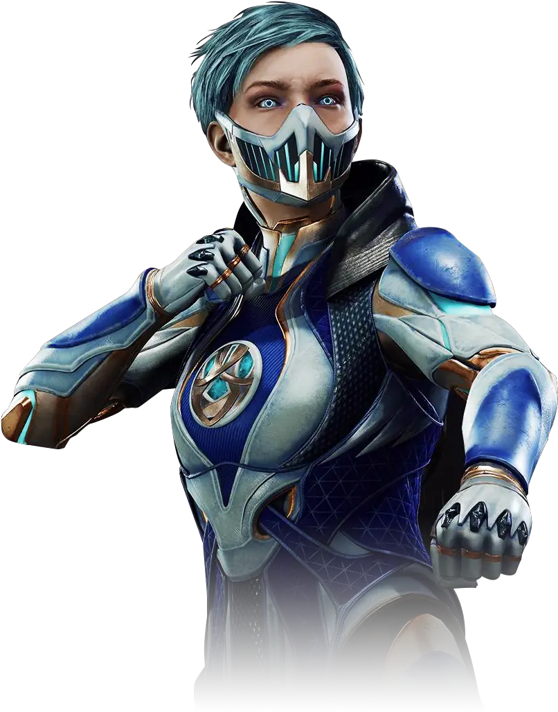 Kombat Mortal Png HD Free Download