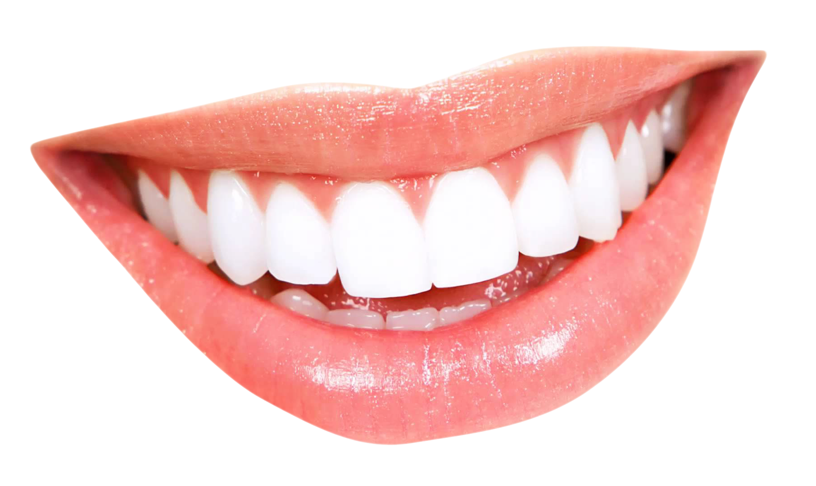 Smiling Tooth Clipart Png HD Free Download