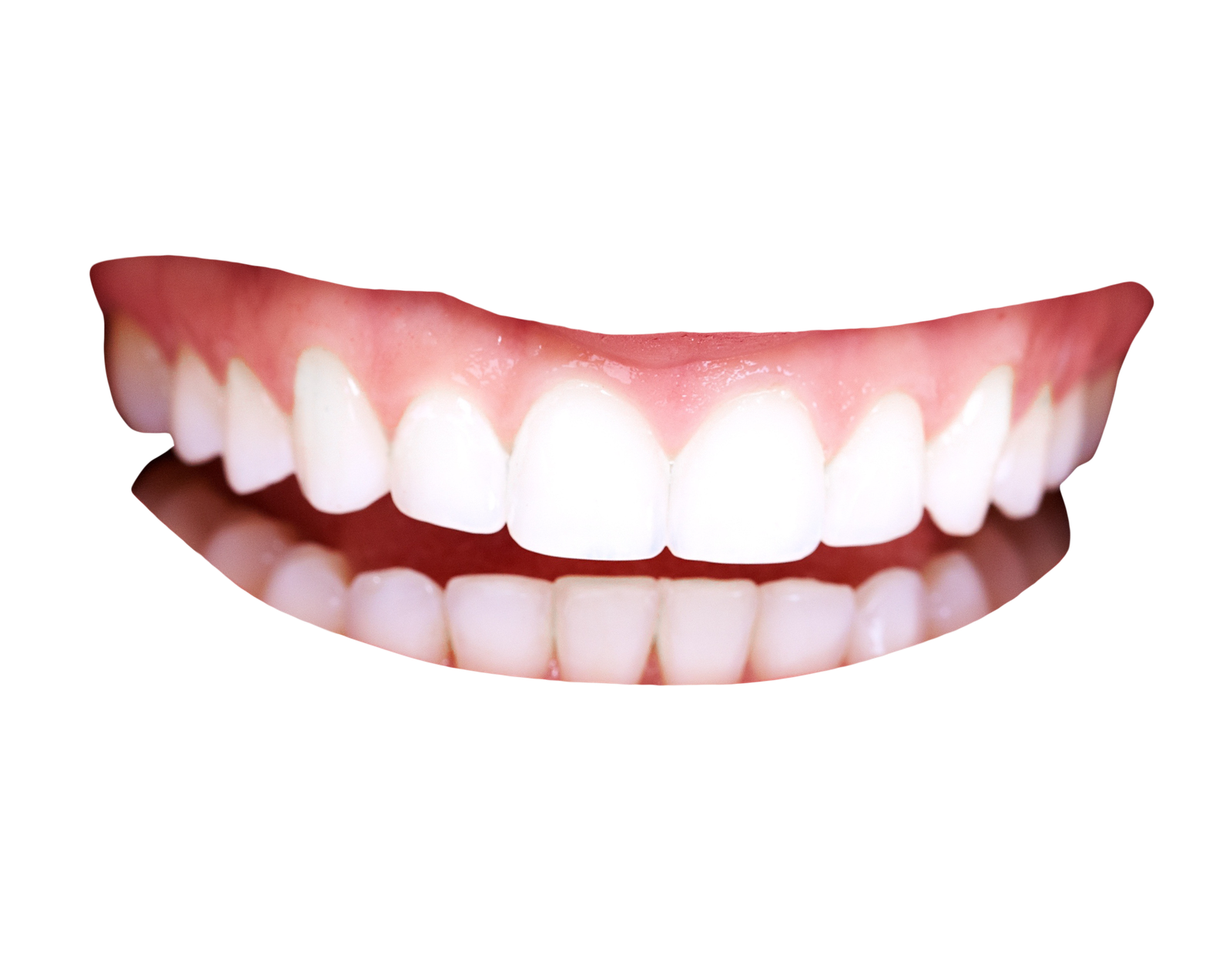 Smiling Tooth Png HD Free Download