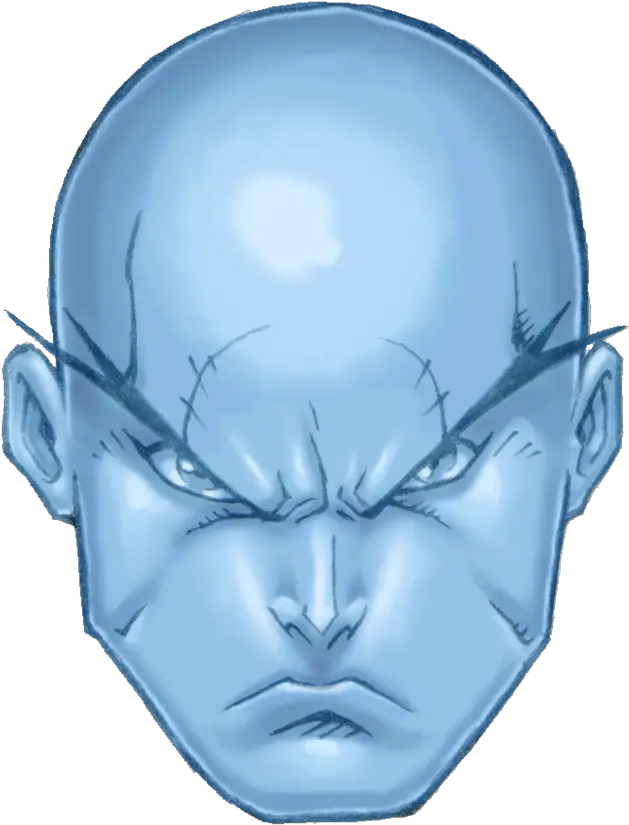 X Professor Png HD Free Download