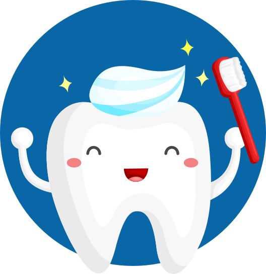 Healthy Tooth Png HD Free Download