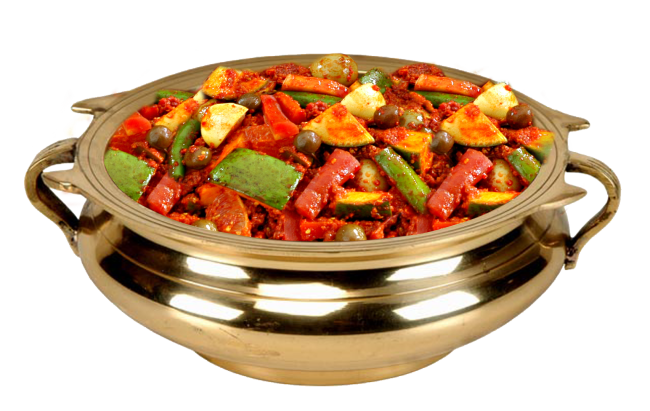Hot Pickle Png HD Free Download