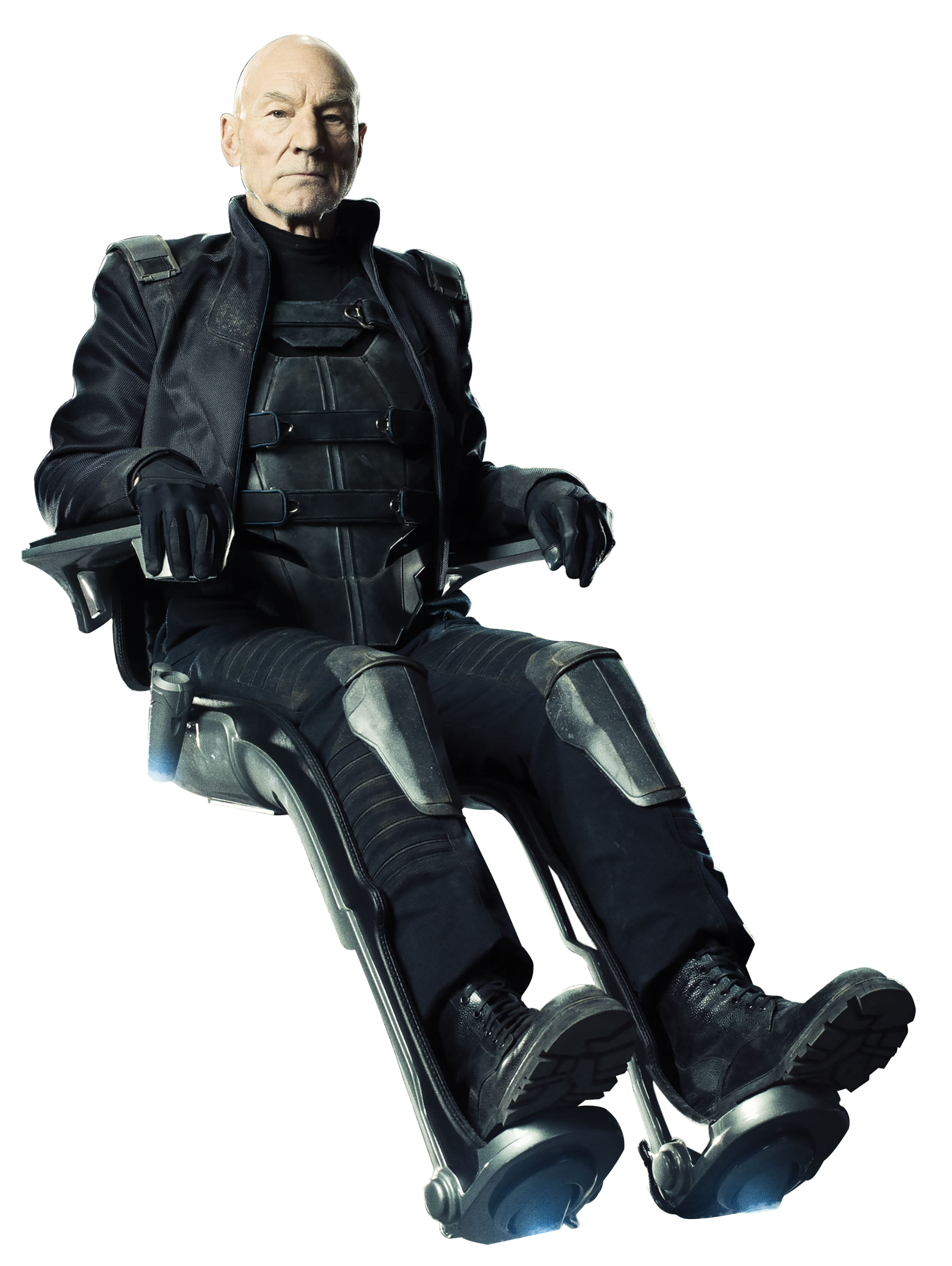 X Professor Marvel Png HD Free Download