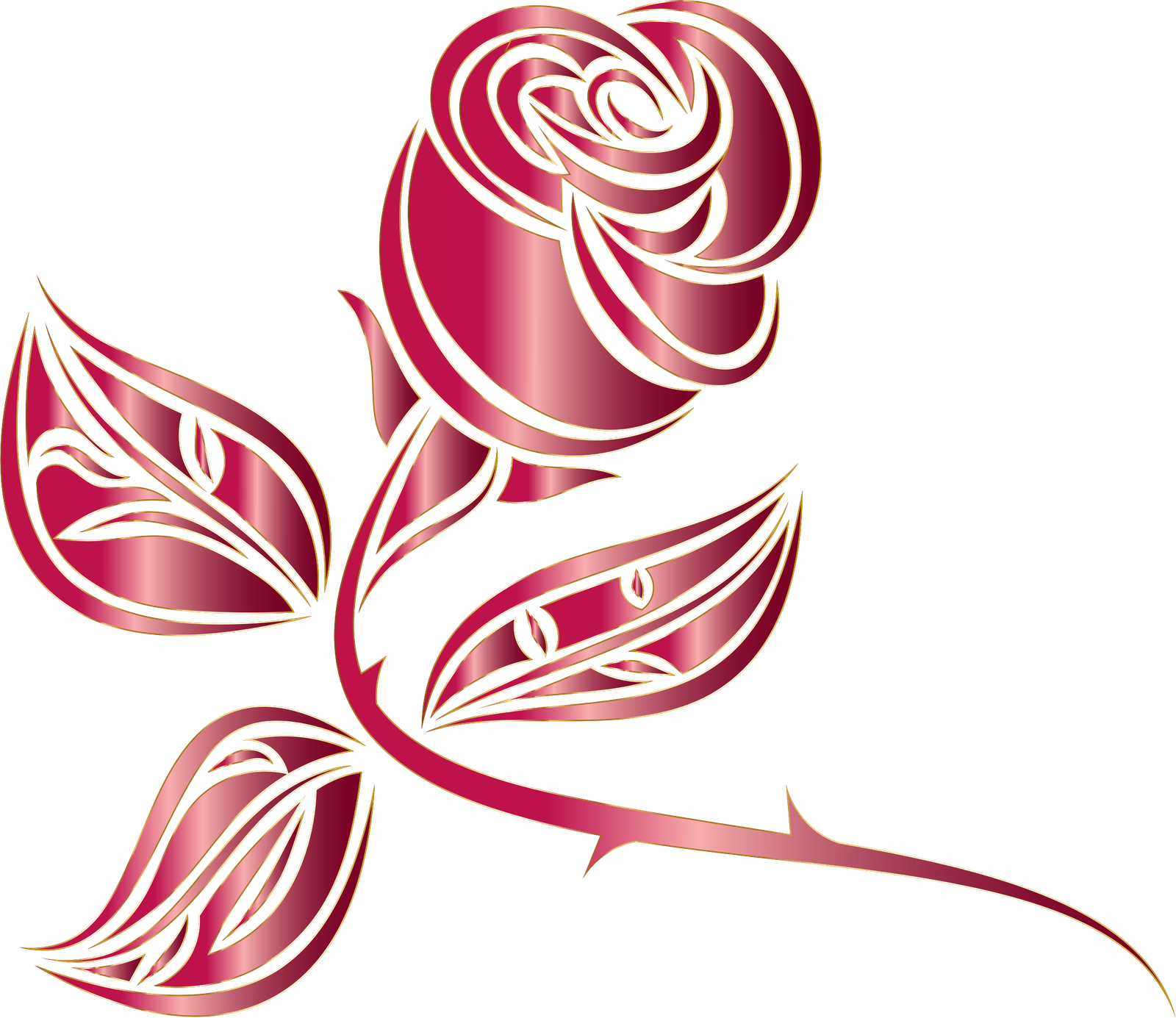 Vector Prickle Png HD Free Download