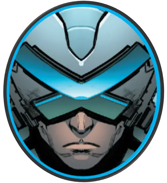X Professor Marvel Png HD Free Download