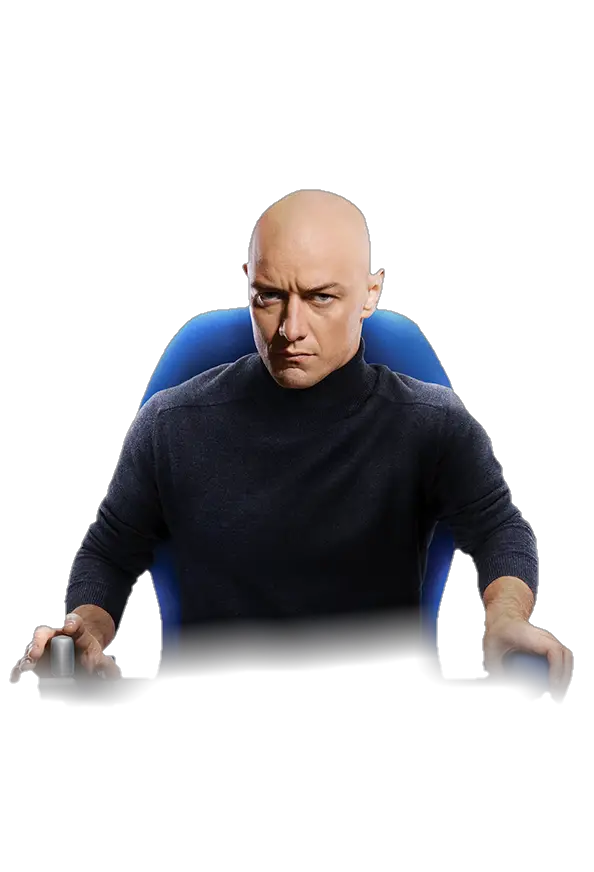 X Professor Marvel File Png HD Free Download