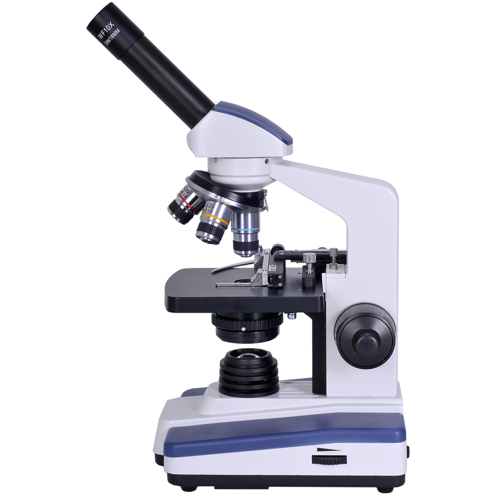 Picture White Microscope Png HD Free Download