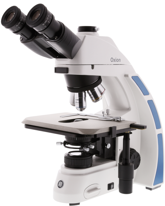 White Microscope Png HD Free Download