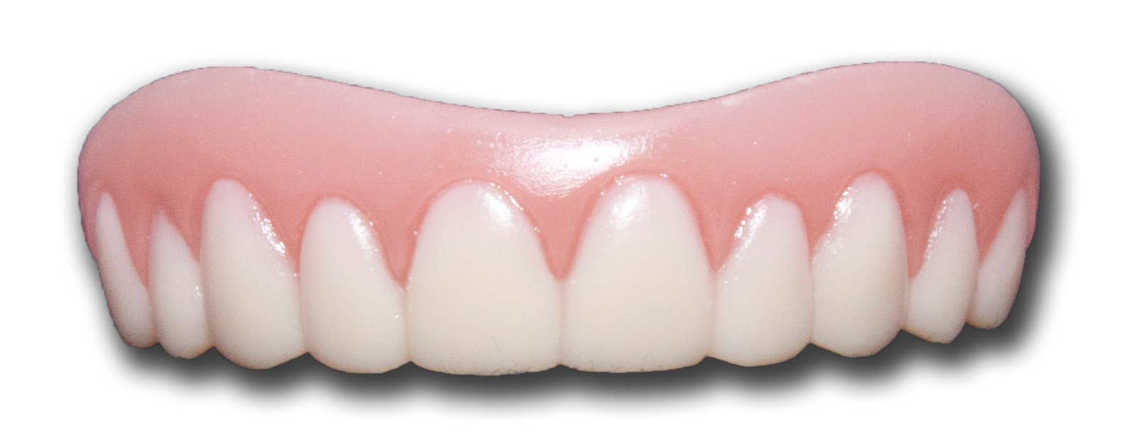 White Tooth Png HD Free Download