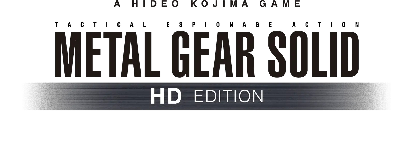 Logo Pic Metal Gear Png HD Free Download