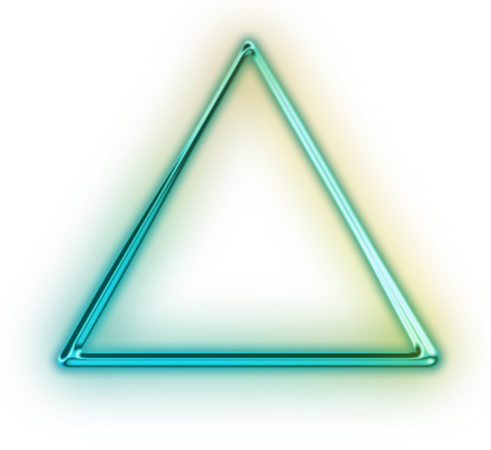 Abstract Triangle Png HD Free Download