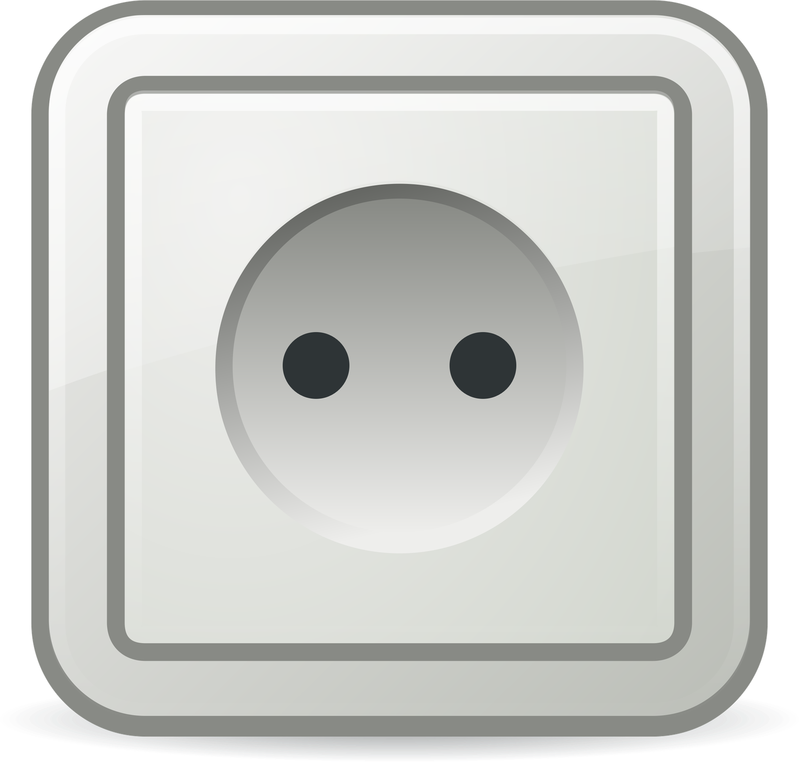 Amp Socket Png HD Free Download