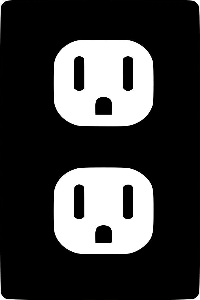 Appliance Socket Png HD Free Download