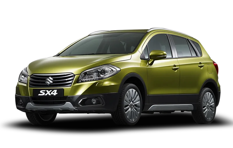 Automotive Suzuki Transparent Png HD Free Download
