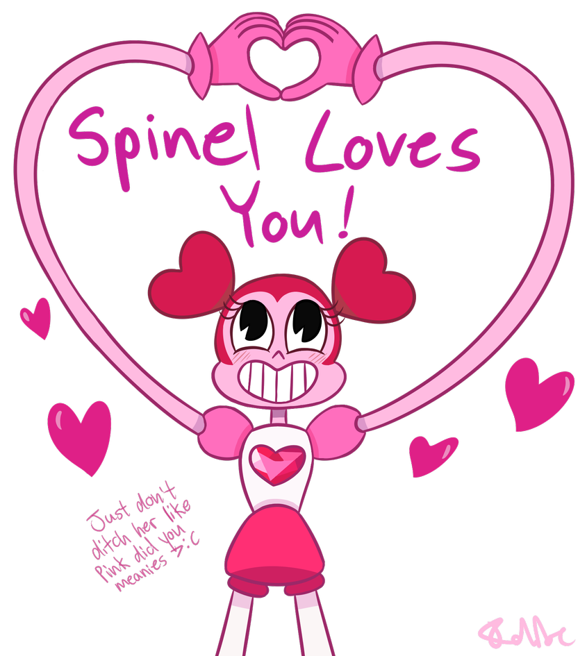 Universe Steven Pic Cartoon Spinel Png HD Free Download