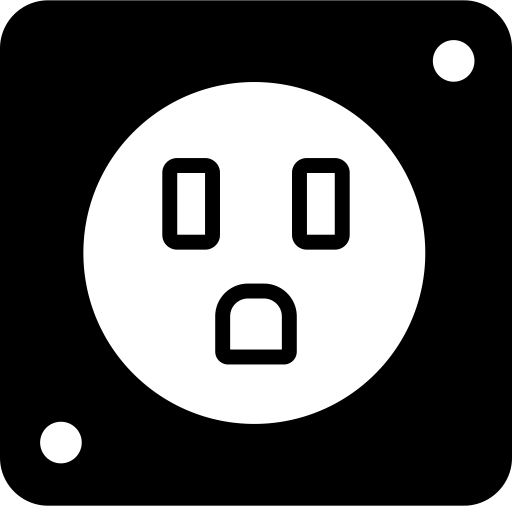 Electric Socket Png HD Free Download
