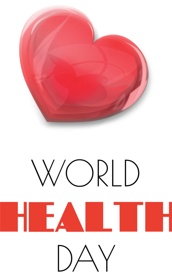 World Global Health Day Png HD Free Download