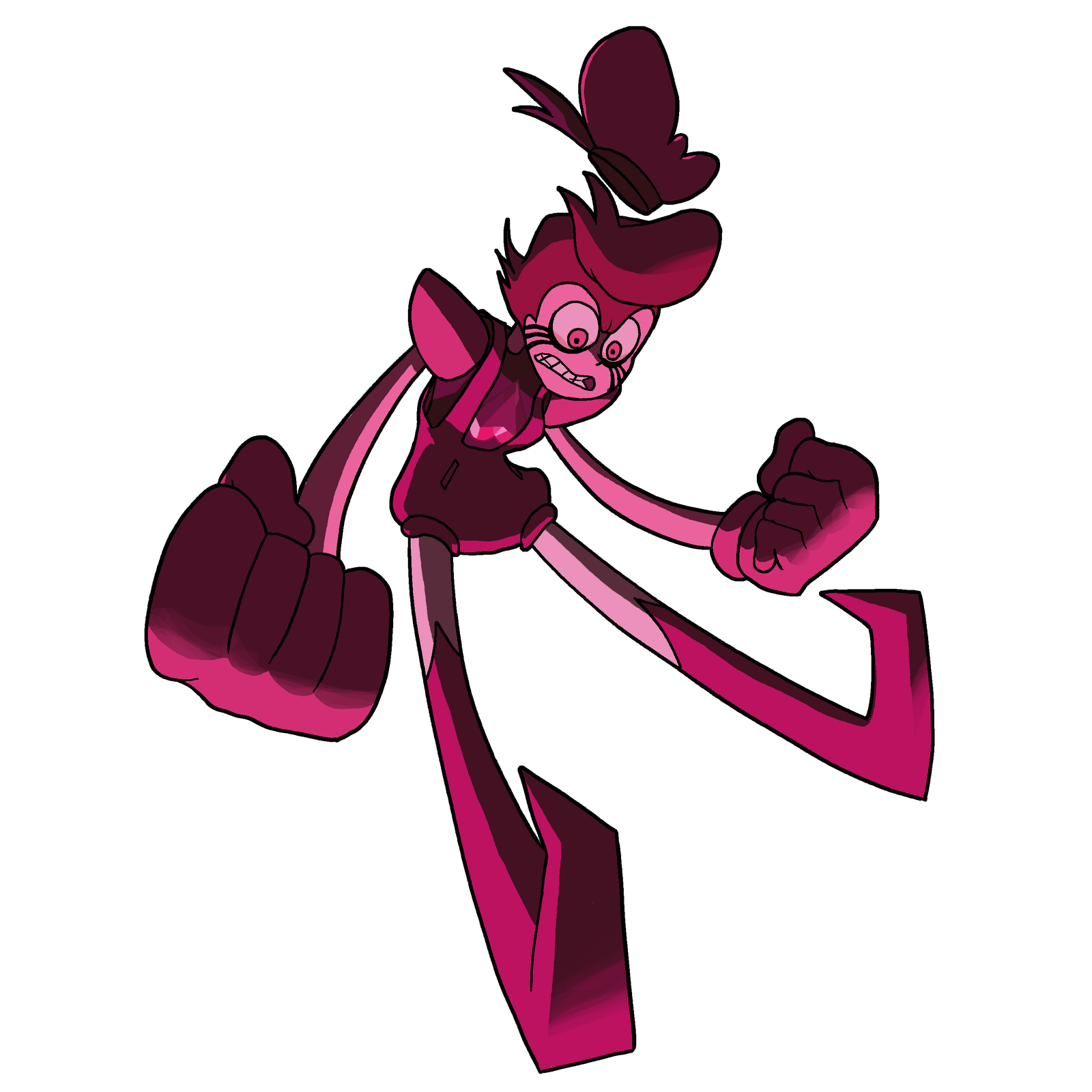 Universe Spinel Steven File Png HD Free Download