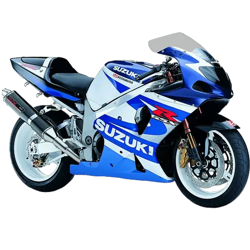 Photos Bike Suzuki Png HD Free Download