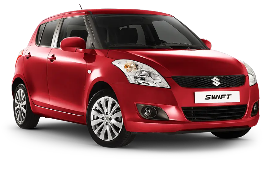 Car Suzuki Clipart Png HD Free Download