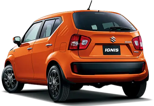 Car Suzuki Motor Png HD Free Download