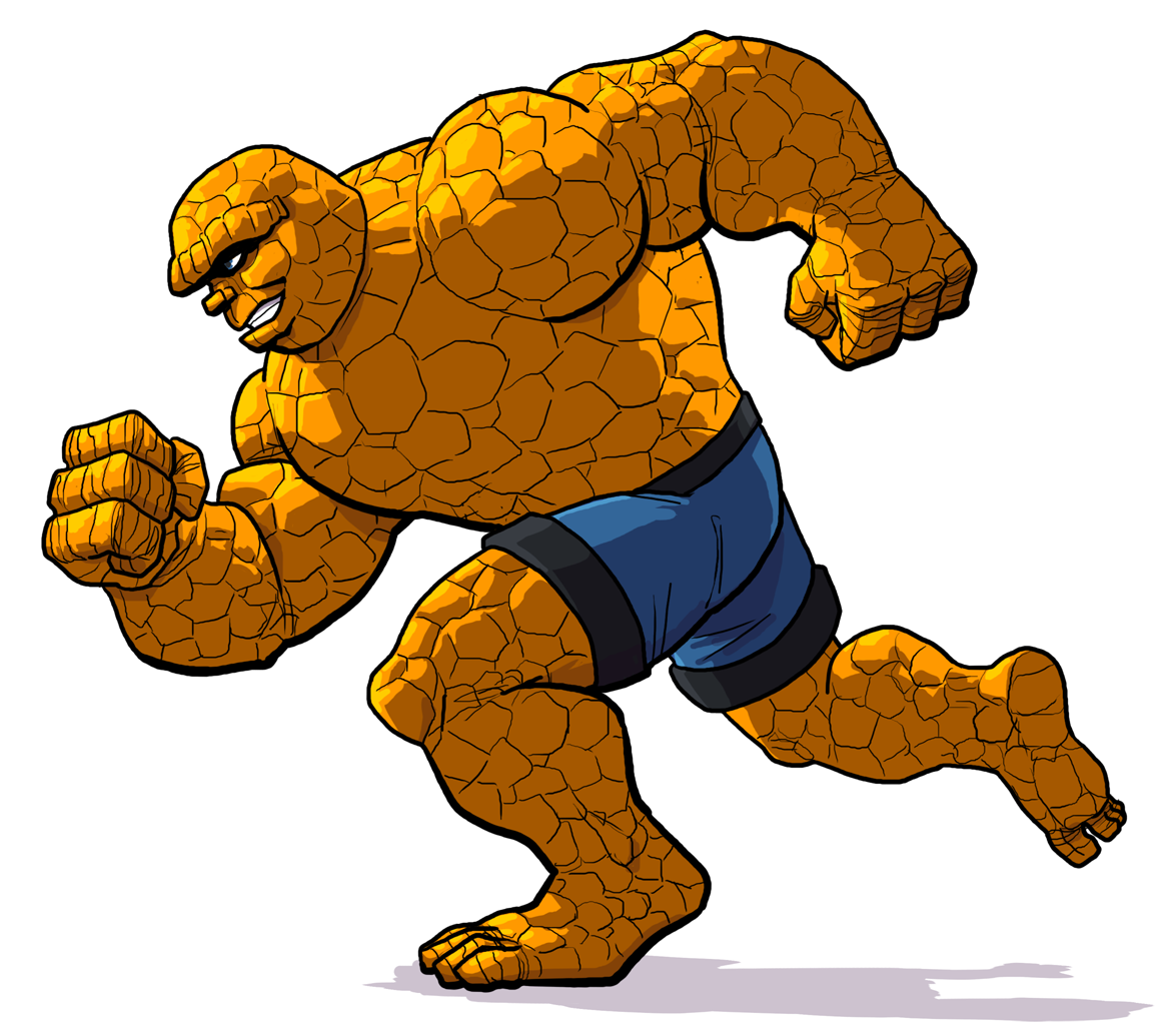 Thing Png HD Free Download