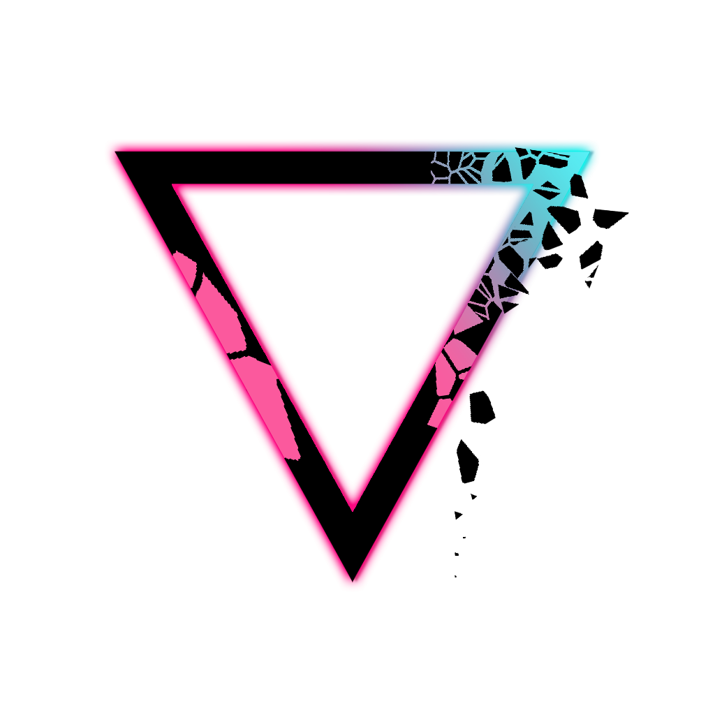 Triangle Transparent Png HD Free Download